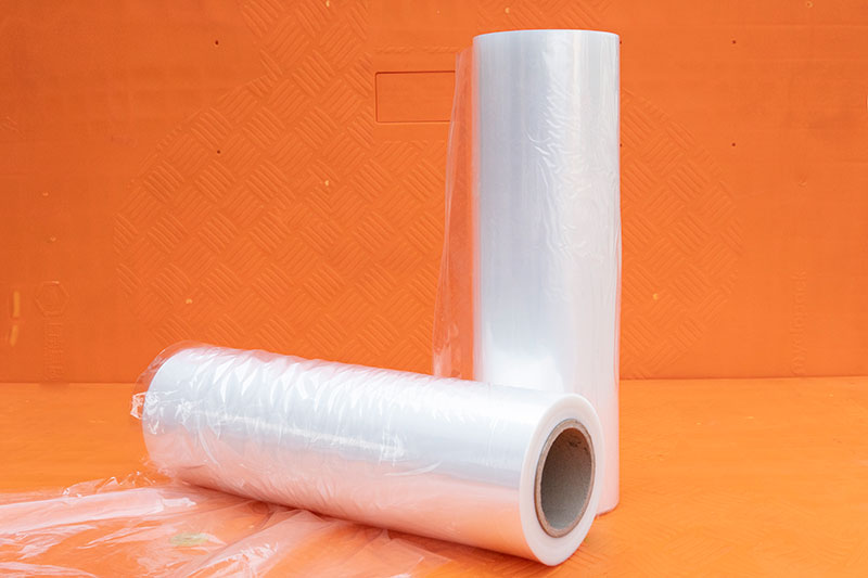 POF热收缩膜